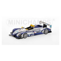 1:43 PORSCHE RS SPYDER WALLACE SEBRING 2007