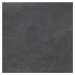Dlažba Sintesi Tracks dark 60x60 cm mat TRACKS11300