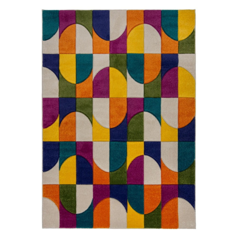 Ručne tkaný koberec 80x150 cm Chacha – Flair Rugs