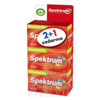 WALMARK SPEKTRUM IMUNACTIV NEW