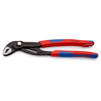 KNIPEX Kliešte inštalatérske Cobra TT 8702250T