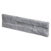 Obklad Stones Patan grey 38,5x10 cm reliéfny PATANGR
