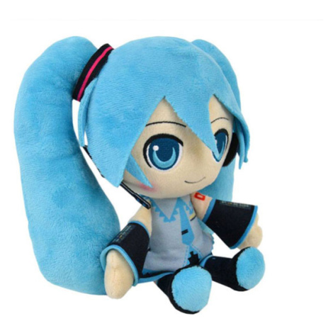 POPbuddies Vocaloid Plush Figure Hatsune Miku 30 cm