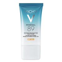 VICHY Mineral 89 72H Posilňujúci denný fluid SPF50+ 50ml, poškodený obal