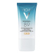 VICHY Mineral 89 72H Posilňujúci denný fluid SPF50+ 50ml, poškodený obal