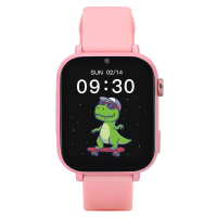 Garett Kids N!ce Pro 4G pink