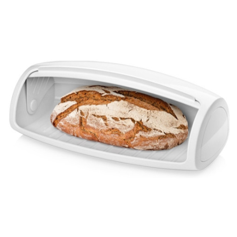 Zásobník na chlieb 4FOOD 42 cm Tescoma