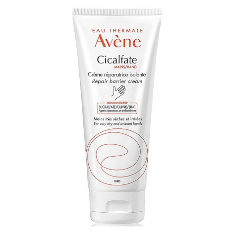 AVENE Cicalfate creme mains - krém na ruky 100 ml