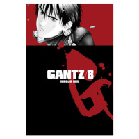 CREW Gantz 08