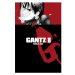 CREW Gantz 08