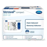 Veroval compact BPU22 tlakomer digitálny ramenný  1ks