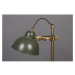 Zelená stolová lampa (výška 63 cm) Todd – Dutchbone