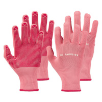PARKSIDE® Záhradné rukavice, 2 páry (10, bledoružová)