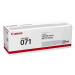 Canon cartridge 071 black