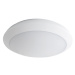 Svietidlo LED 16W, 4000K, 1300lm, IP66, HF, biela, STR-RD, DABA N LED SMD DL-16W (Kanlux)