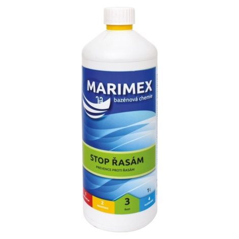 Marimex STOP riasam 1l | 11301504
