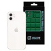 OBAL:ME Block Kryt pre Apple iPhone 12 Green