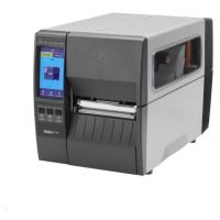 Zebra ZT231 ZT23142-T0EC00FZ, label printer, 8 dots/mm (203 dpi), display, EPL, ZPL, ZPLII, USB,