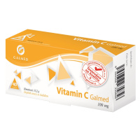 GALMED Vitamin C 100 mg 40 tablet