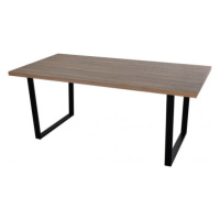 Jedálenský stôl Colorado 180x90 cm, dub riviera%