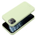 Roar Cloud-Skin Case Apple iPhone 11 Pro Light Green