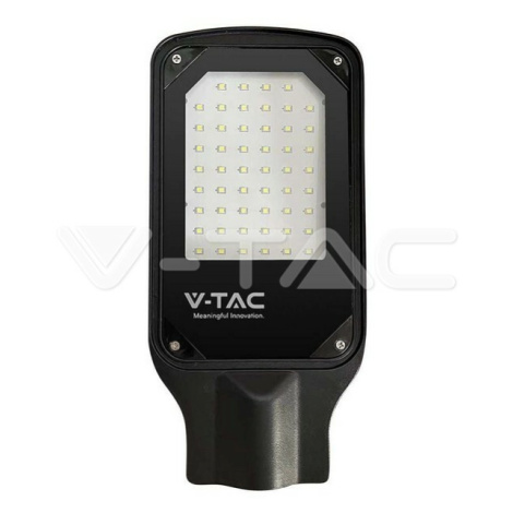 50W LED pouličné osvetlenie 6500K 4270lm VT-15057ST (V-TAC)