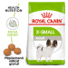 Royal Canin  X-Small Adult - 3kg