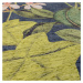 Tmavomodrý koberec 160x230 cm Passiflora – Asiatic Carpets