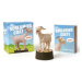 Running Press Screaming Goat (Miniature Editions)