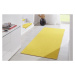 Kusový koberec Fancy 103002 Gelb - žlutý - 200x280 cm Hanse Home Collection koberce