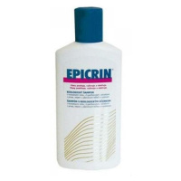 EPICRIN Vlasový šampón 200 ml