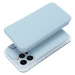 Diárové puzdro na Apple iPhone 14 Pro Max PIANO modré
