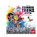 Blackfire Zombie Teenz: Evoluce