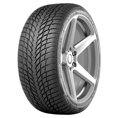 Nokian WR SNOWPROOF P 225/40 R18 92V