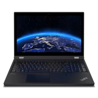 Lenovo ThinkPad T15g Gen 2 (20YS000GCK) čierny