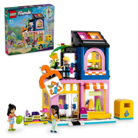 LEGO® Friends 42614 Obchod s retro oblečením