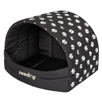 Kukaň pre psa Reedog Black Paw - M