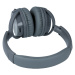 SWISSTEN Trix Bluetooth Stereo Headphones sivé