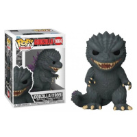 Funko POP! #1664 Movies: Godzilla 70. Anniversary - Godzilla 1999