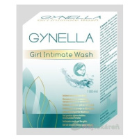 Gynella Girl Intimate Wash 100 ml