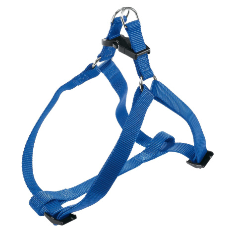 Ferplast EASY P MED HARNESS  BLUE