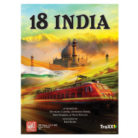 GMT Games 18 India - EN