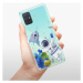 Plastové puzdro iSaprio - Space 05 - Samsung Galaxy A71