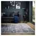 Kusový koberec Eris Trace Blue - 160x230 cm Flair Rugs koberce