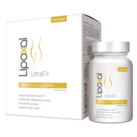 Lipoxal UltraFit 180 tabliet