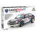 Model Kit auto 4709 - Lancia Delta HF Integrale (1:12)
