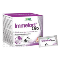 Immefort Oro