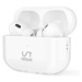 iWant Silicone ochranné puzdro AirPods Pro 2 číre