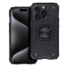 NITRO Case Apple iPhone 15 Pro black