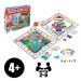 MONOPOLY Junior CZ verzia